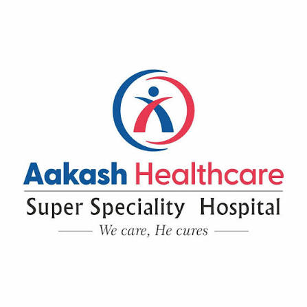 Aakash Healthcare