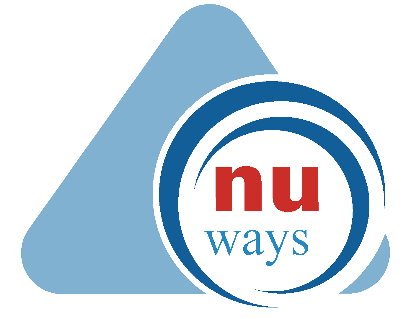 NuWays Logo
